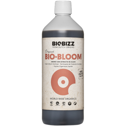 Удобрение BioBizz Bio-Bloom