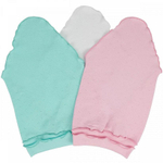 Косынка д/дев ассорт. кнп (Юлла)