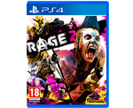 Rage 2 (PS4) Б/У