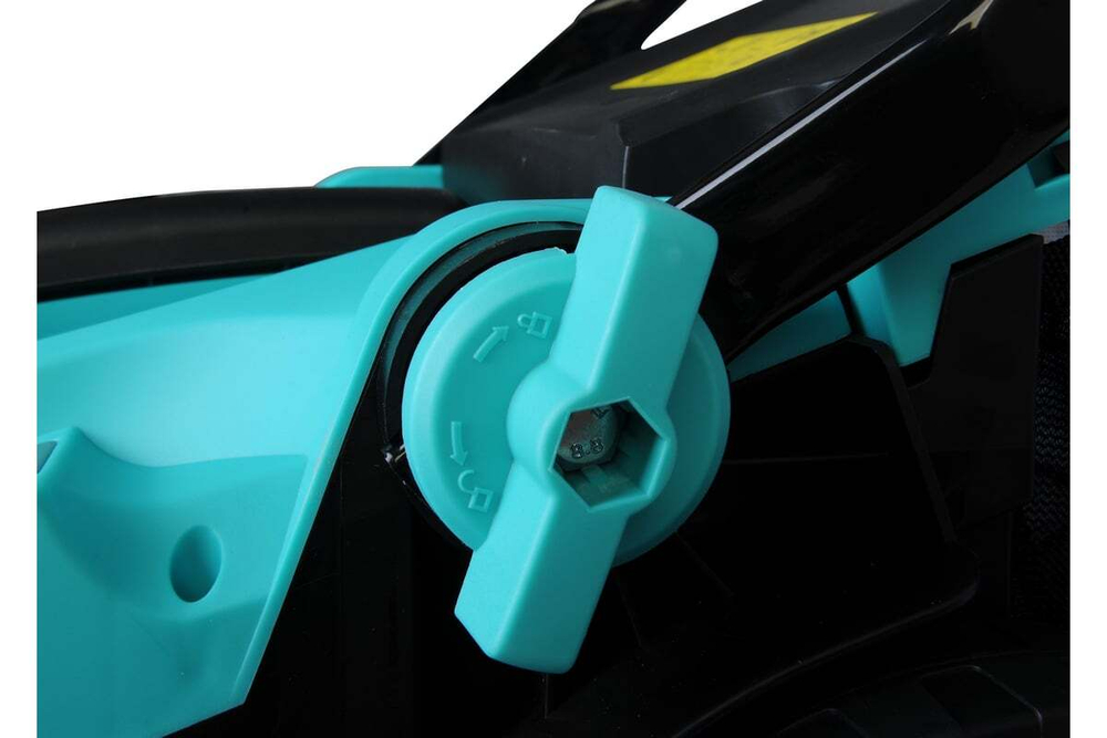 Газонокосилка электрическая Sturm EL1840