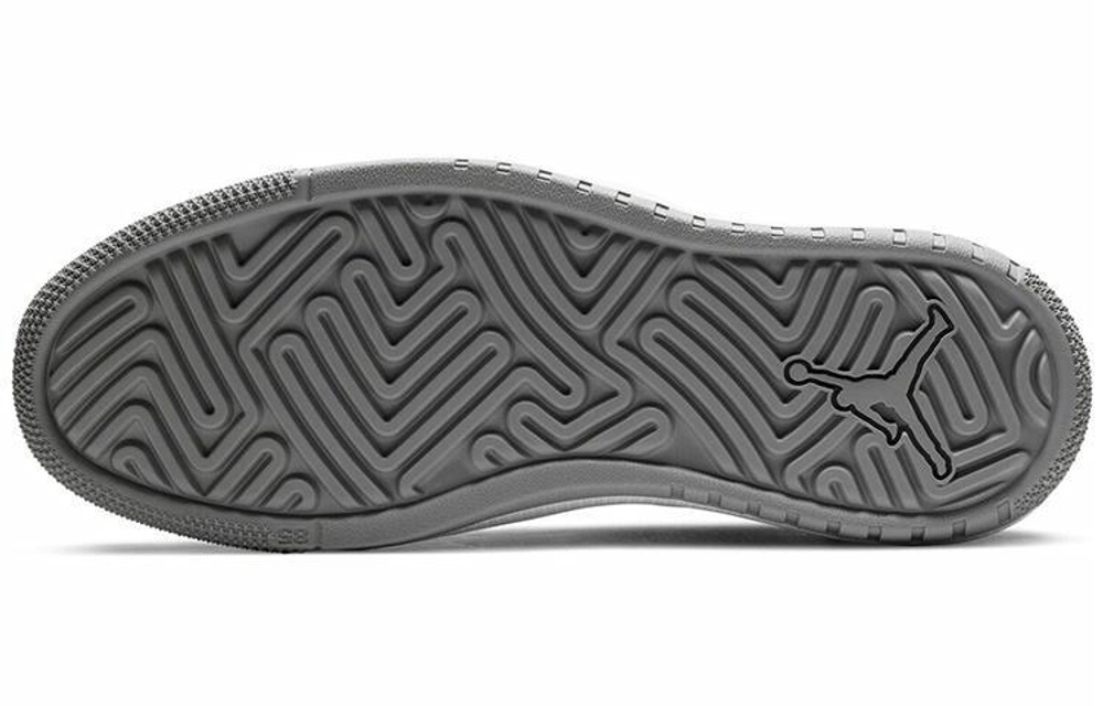 Кроссовки Jordan Meta-Morph Utility