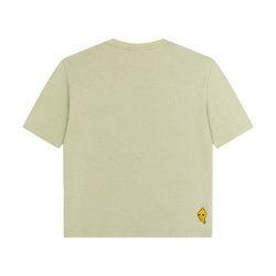 ФУТБОЛКА YMKASHIX GHOST