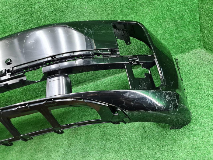 Бампер передний Lixiang L7 (2022-н.в.)