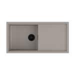 кухонная мойка Omoikiri Sintesi 100-GR Artceramic/leningrad grey
