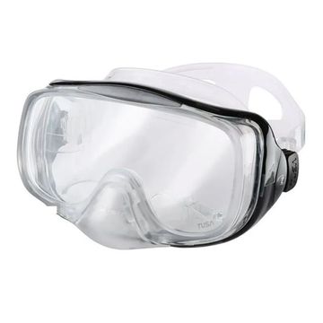 Маска TUSA M-32 Imprex 3D Hyperdry прозрачный/черный