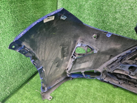 Бампер передний Lexus RX 4 (2015-2019) F-sport