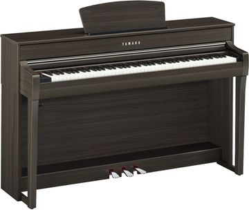 Цифровое пианино YAMAHA Clavinova CLP-735 DW