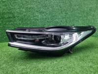 Фара левая EXEED TXL (2021-н.в.) LED