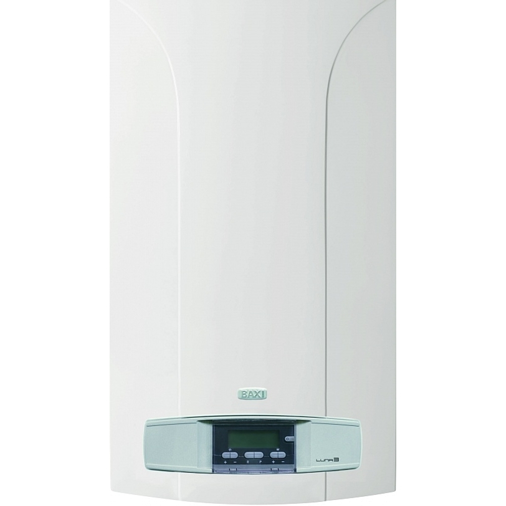 Котел газовый Baxi LUNA-3 1.310Fi