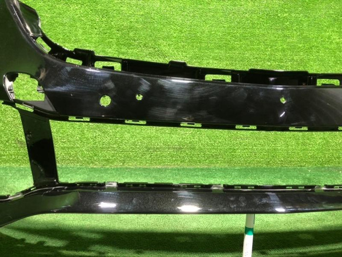 Бампер передний Mercedes S W222 (2017-2020)