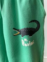 Брюки Mini Rodini