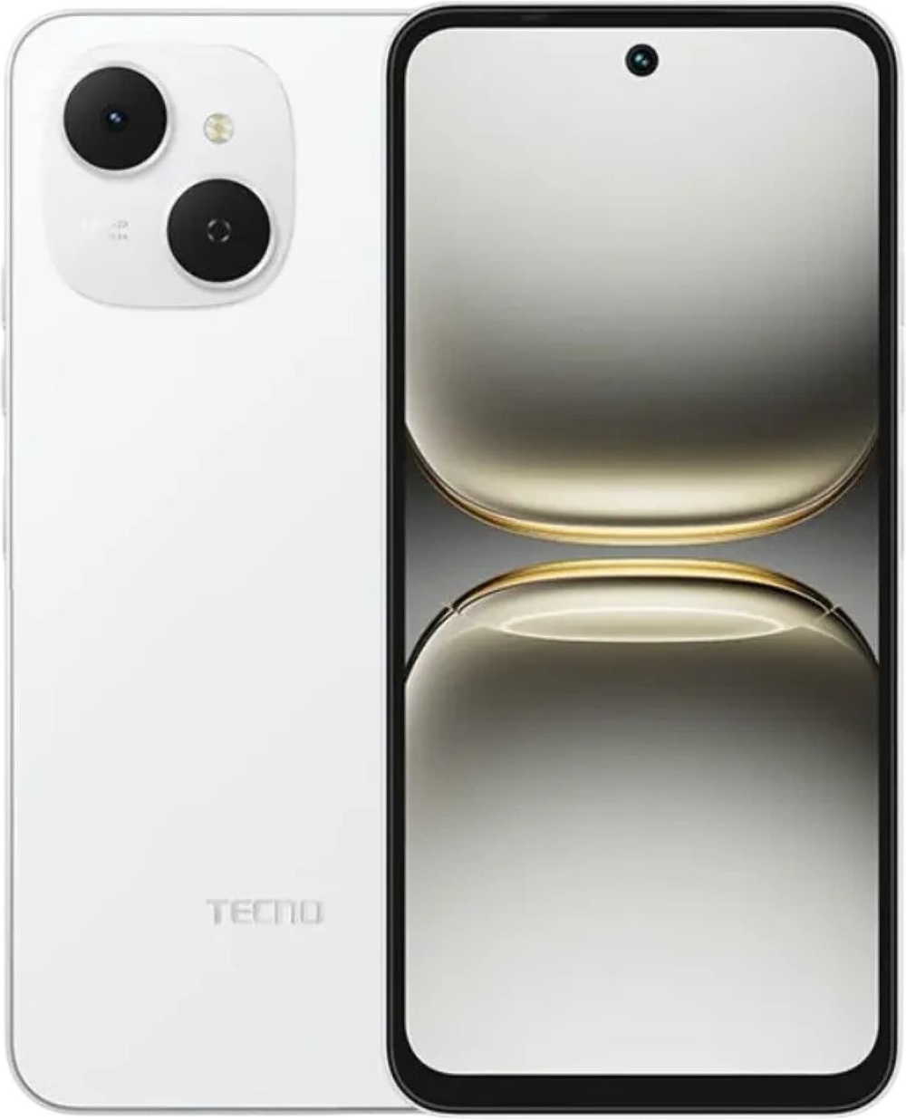 TECNO SPARK 40C 8/256Gb белый