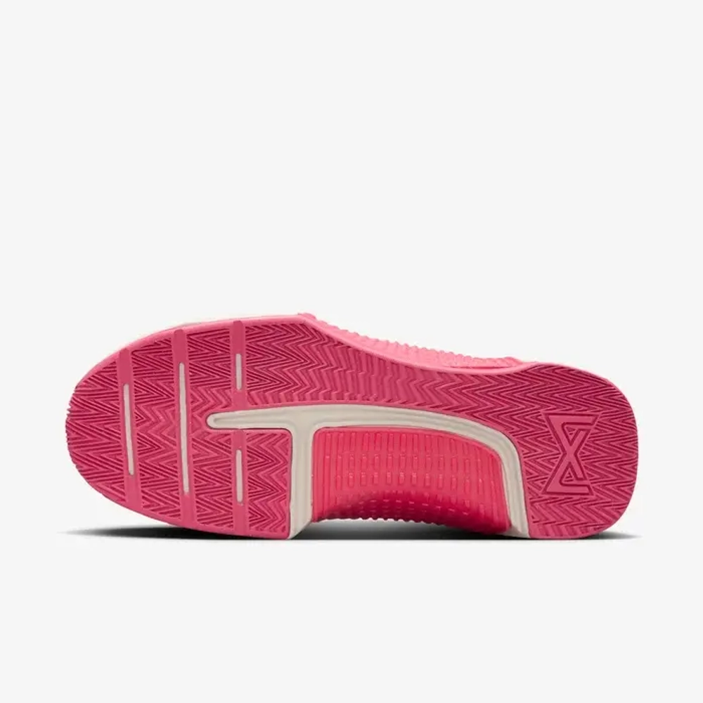 Кроссовки женские Nike W Metcon 9 (Серые)