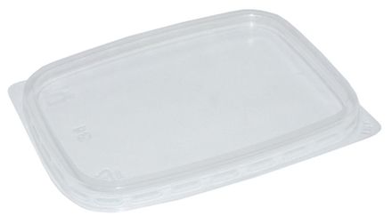 Крышки для контейнеров 108х82мм (10/1000 шт)