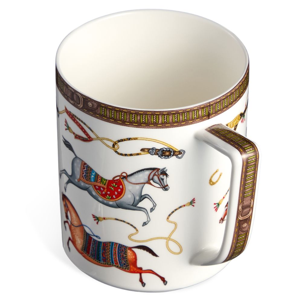 КРУЖКА LEFARD "PASSAGE" 560 МЛ