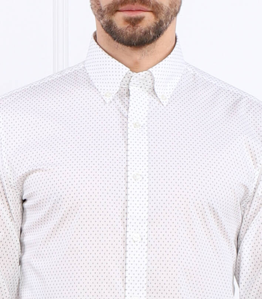 Рубашка Michael Kors - белый(CS3400H8VX)