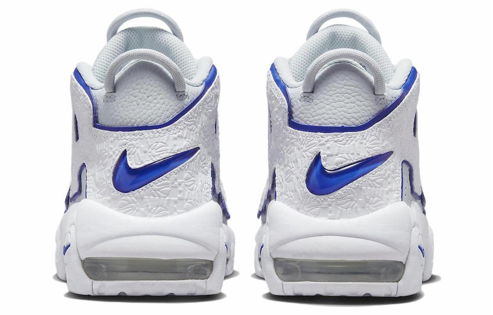 Кроссовки Nike Air More Uptempo Air