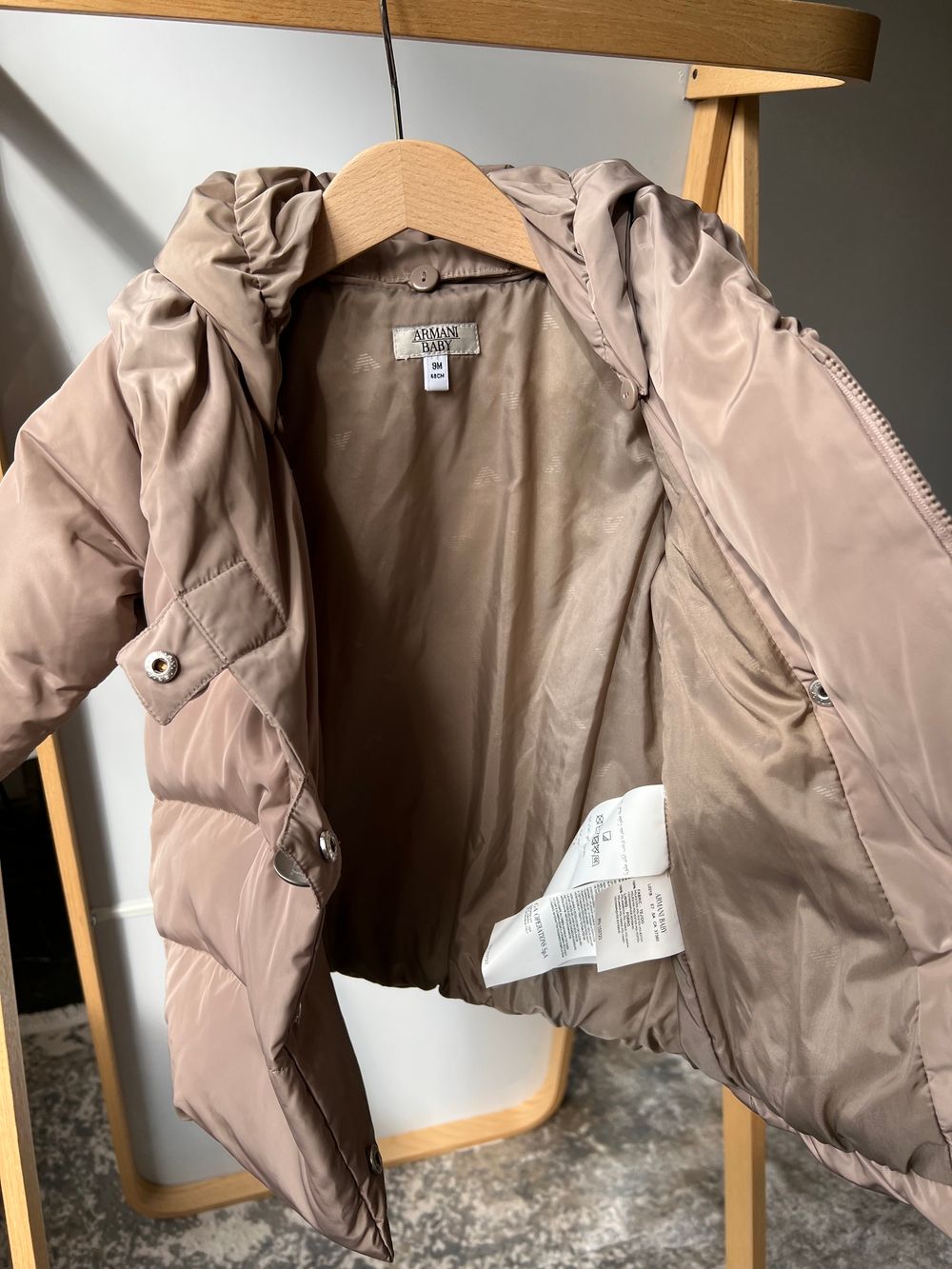 Куртка Armani, 74