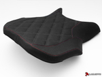 Diamond II Rider + Cowl Pad Seat Cover