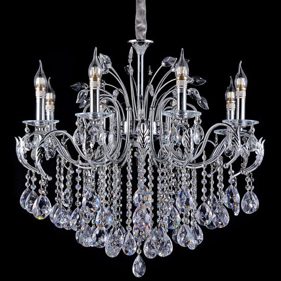 02300-0.4-08 CH светильник потолочный