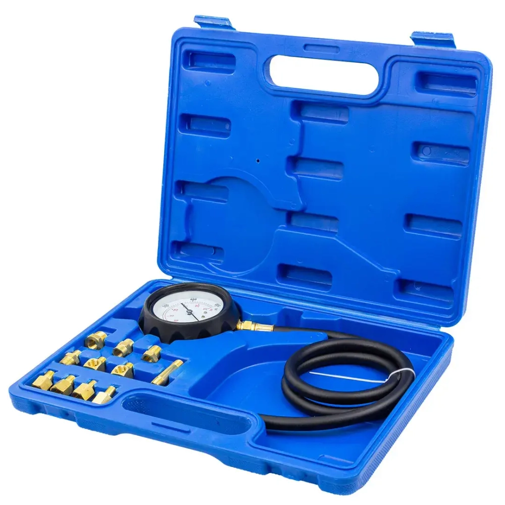 Тестер для измерения давления масла RockForce RF-912G02 RockForce RF-912G02