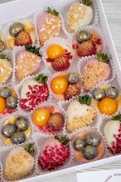 Набор "Рождественское ассорти"