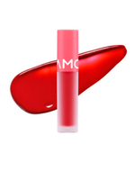 Тинт для губ глянцевый Glow Dewy Tint DC02 Red Dewy