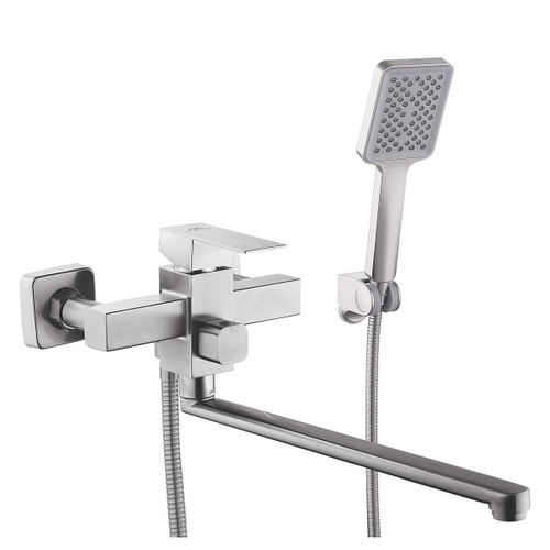 Смеситель для ванны с длинным изливом A52202 A52202