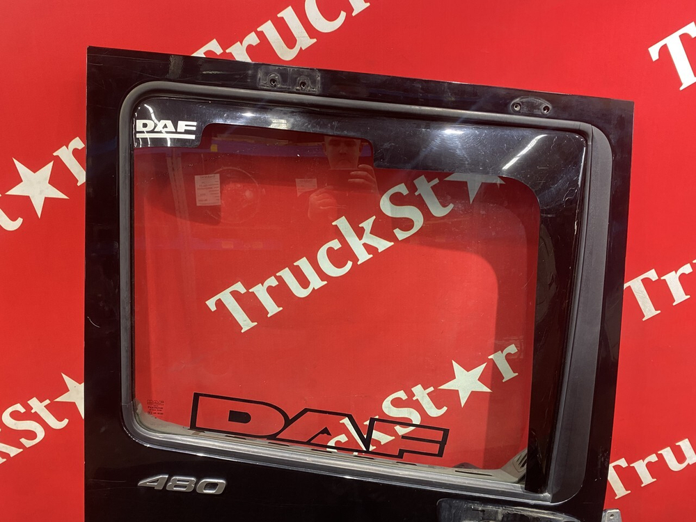 Дверь правая в сборе 2019г