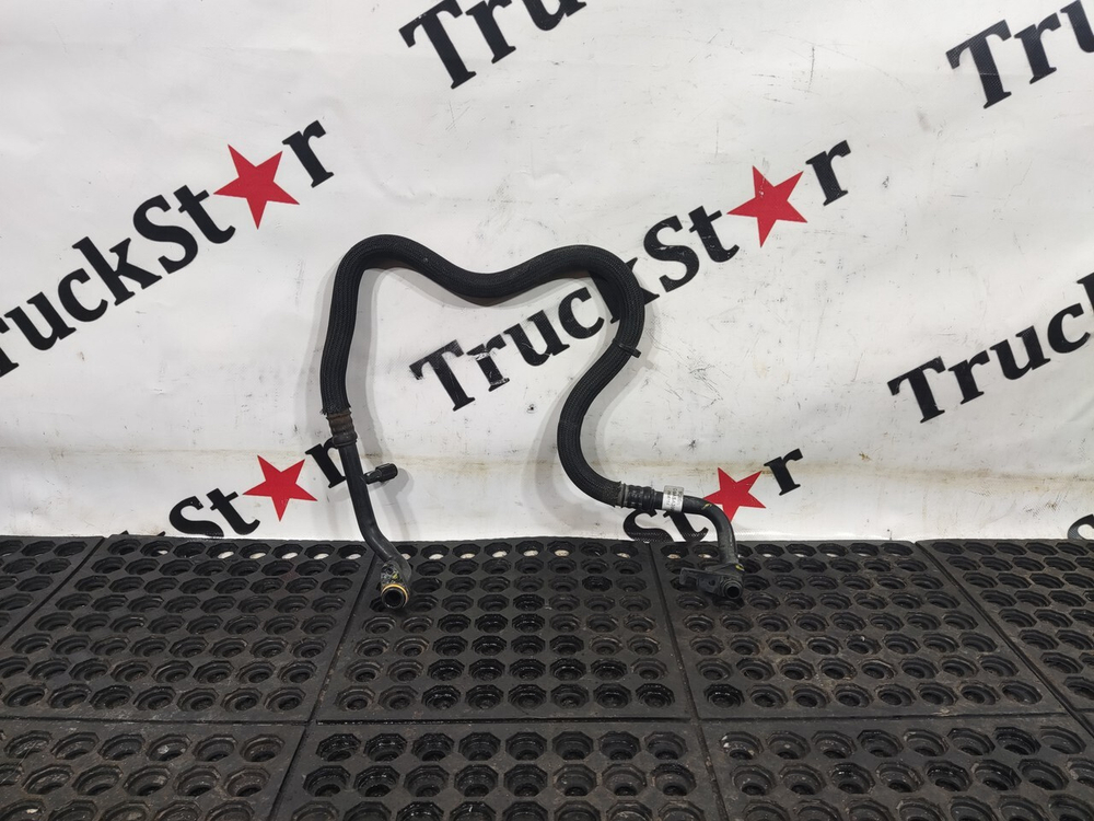 Трубка кондиционера 2020г.