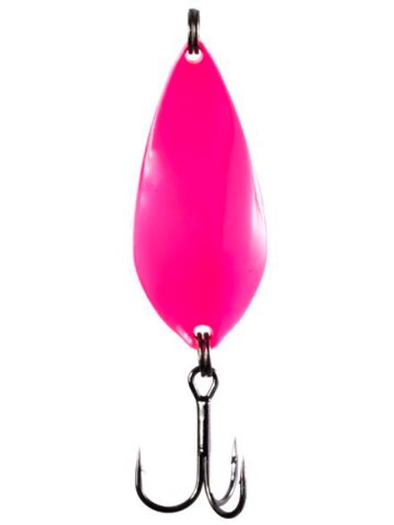 Блесна колеб. Lucky John EOS длин.48мм/012.0г 011