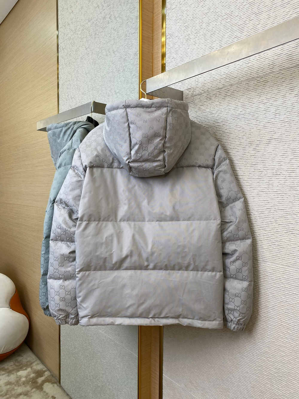 Gucci Jacket