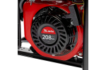 Генератор бензиновый MTX RS-4000