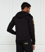 Худые EA7 - черный(7M000568 AF13512)