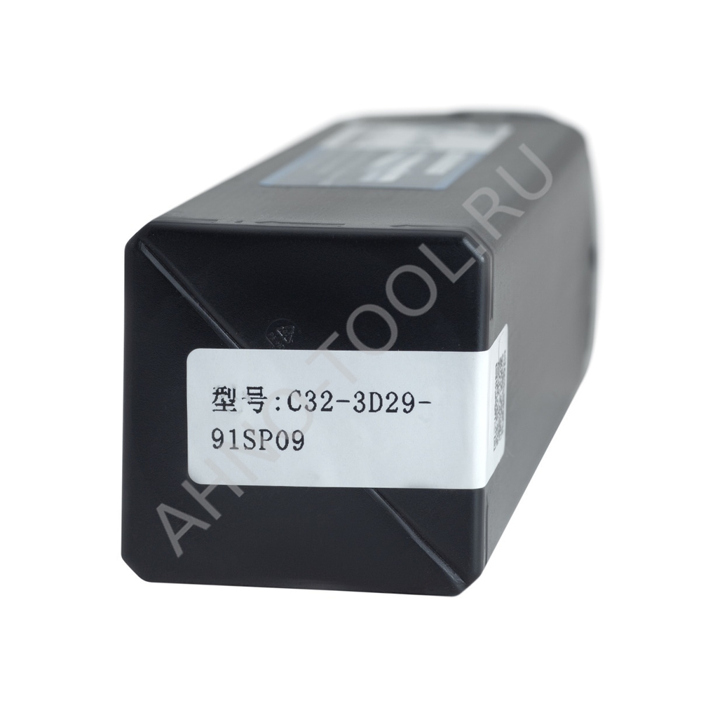 Сверло корпусное C32-3D29-91SP09 ACCKee