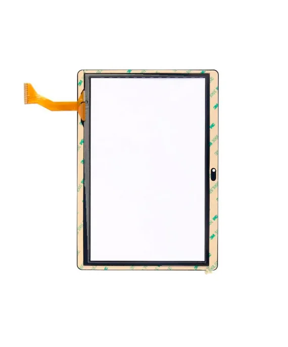 Тачскрин Kingvina PG1027 (Черный)