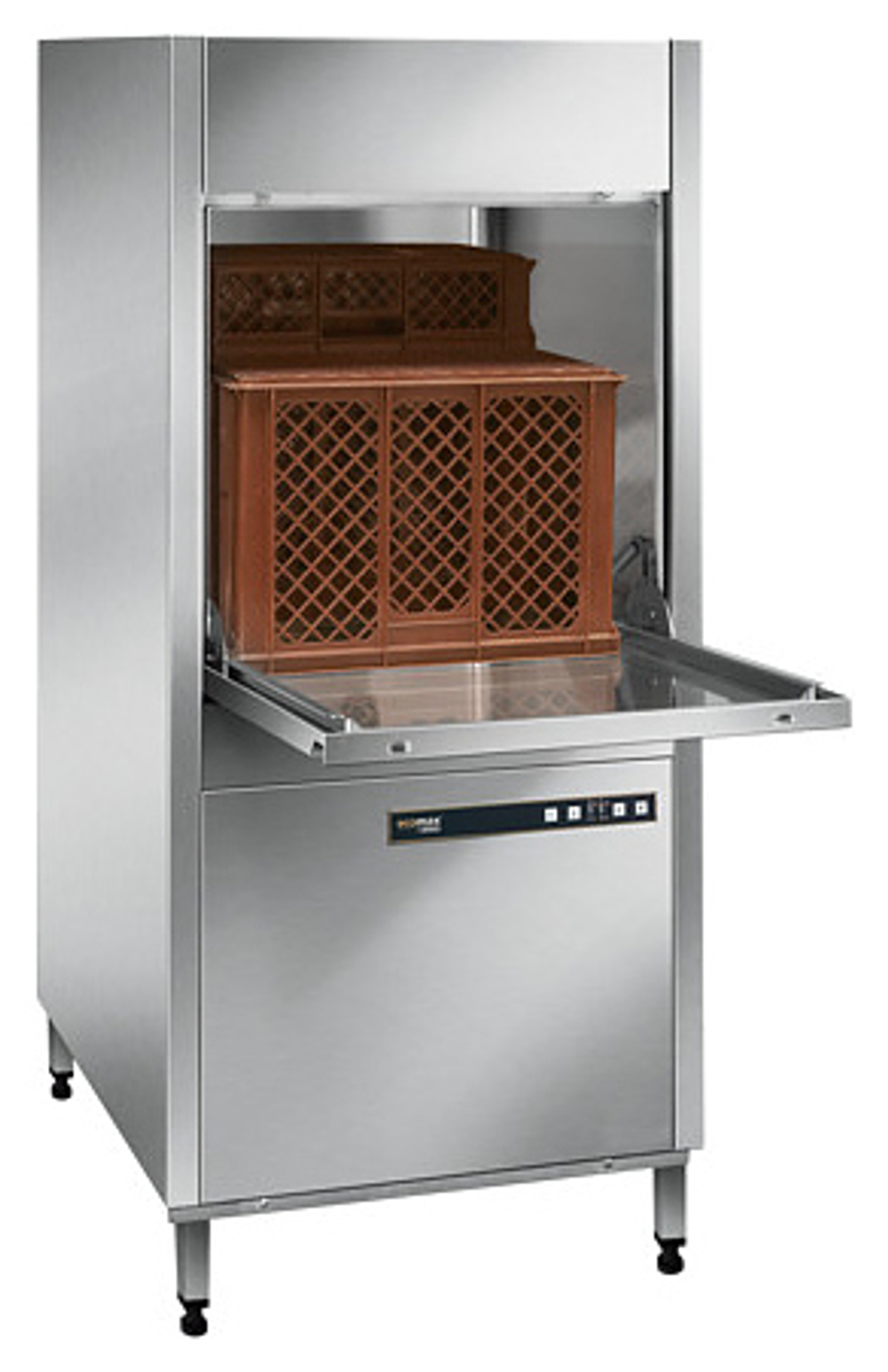 Котломоечная машина Hobart Ecomax 702-11A