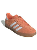 Adidas Gazelle Indoor Hazy Copper Gum Women's
