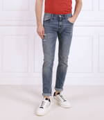 Джинсы j13 Armani Exchange - голубой(3RZJ13 Z3UHZ)