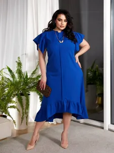 Платье УК-1239-2 Fabrika