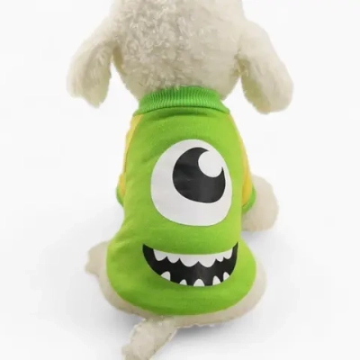 Кофта «Monster»