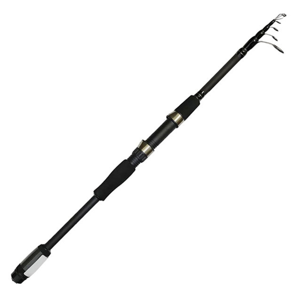 Удилище Okuma Wave Power Tele Spin 8'0" 15-40g 6sec