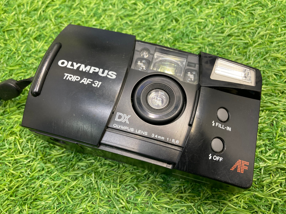 Olympus Trip AF31