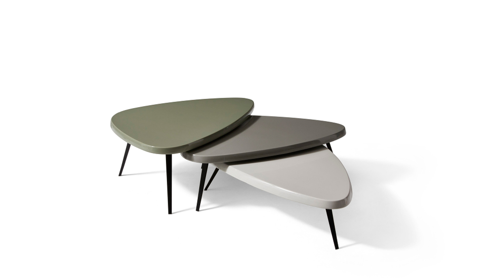 Стол Cassina MEXIQUE OUTDOOR LOW TABLE