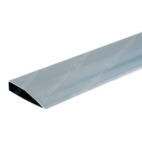 Правило алюминиевое трапеция 6 м