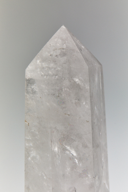 Горный хрусталь призма ХL