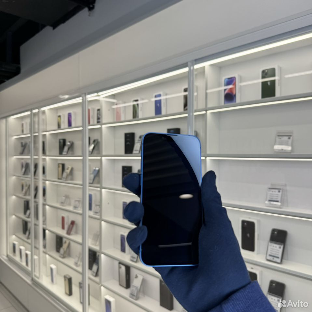iPhone 13 Mini, 512 ГБ б/у