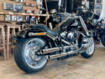 Harley-Davidson Fat Boy 2025 