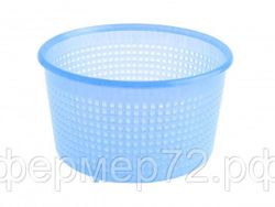 Форма для сыра на 300 грамм, h= 59 мм