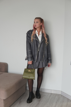 СУМКА Италия Le Borsette 85840